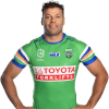 Player cutout
