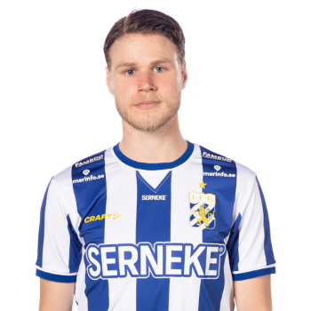 Gustaf Norlin profile image