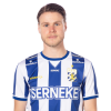 Player cutout