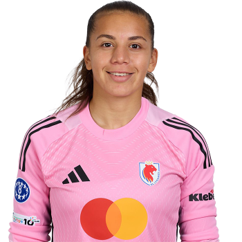 Féérine Belhadj profile image