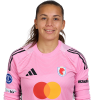 Player cutout