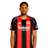 Player cutout