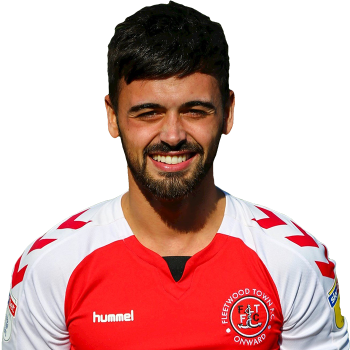 Macauley Southam profile image