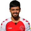 Player cutout