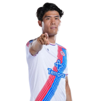 Player Cutout