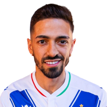 Manuel Lanzini profile image