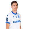 Player cutout
