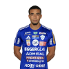 Player cutout