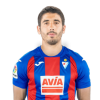 Player cutout