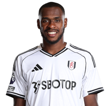 Issa Diop profile image
