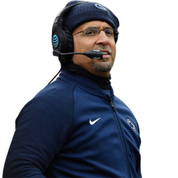 James Franklin