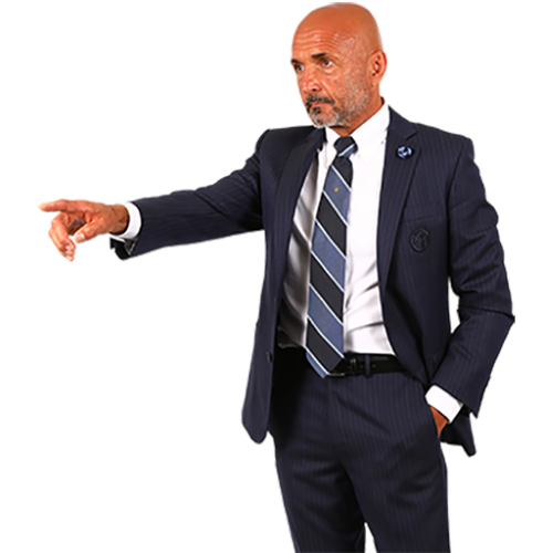 Luciano Spalletti