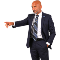 Luciano Spalletti