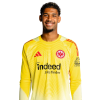 Player cutout