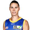 Player cutout
