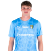 Player cutout
