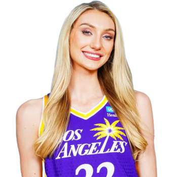 Cameron Brink