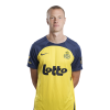 Player cutout