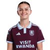 Player cutout