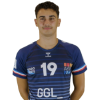 Player cutout