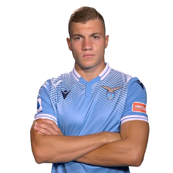 Nicolò Armini profile image