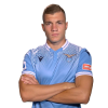 Player cutout