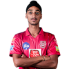 Player cutout