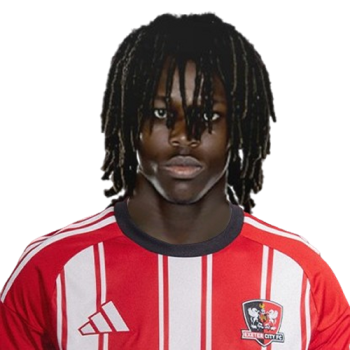 Johnly Yfeko profile image