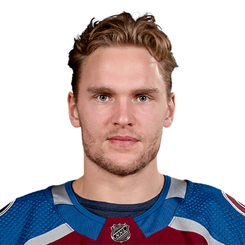 Mikko Rantanen