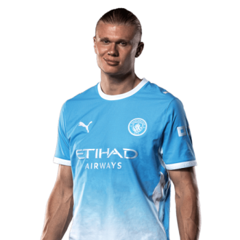 Erling Haaland
