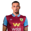 Player cutout