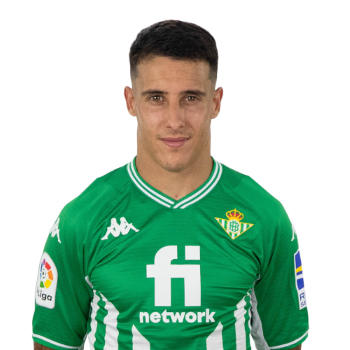 Cristian Tello profile image