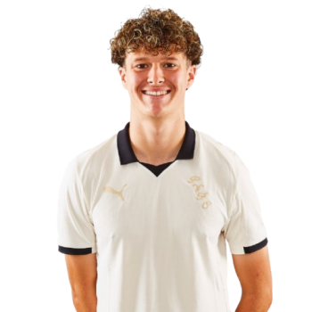 Ben Lomax profile image
