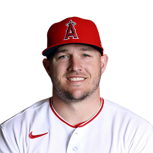 Mike Trout