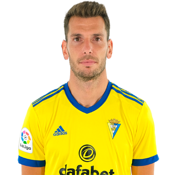 Pedro Alcalá profile image