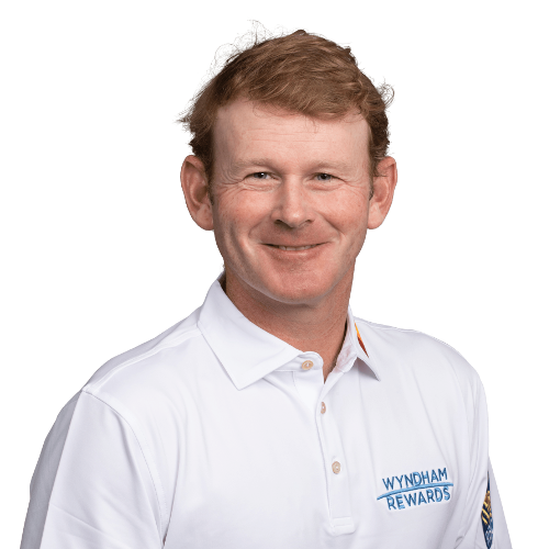 Brandt Snedeker