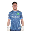 Player cutout
