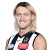 Player cutout