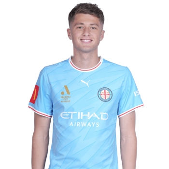 Jayden Necovski profile image