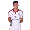 Player cutout