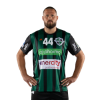 Player cutout