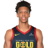 Player cutout