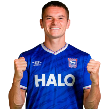 Conor Townsend profile image