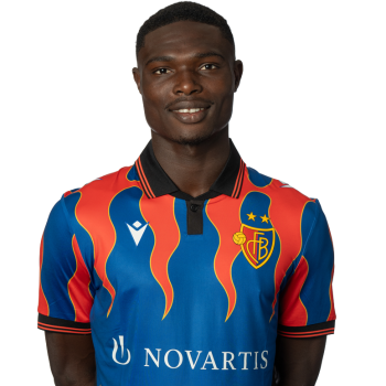 Jonas Adjetey profile image