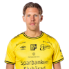 Player cutout