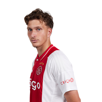 Mika Godts profile image