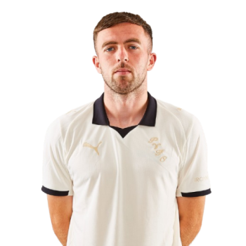 Jordan Shipley profile image