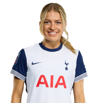 Charlotte Grant profile image