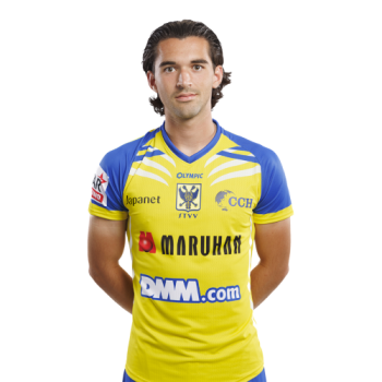 Alouis Diriken profile image