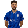 Player cutout